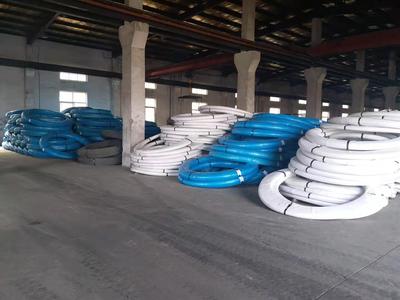 预应力钢丝（出口）