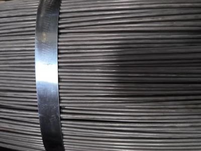 预应力冷拉钢丝